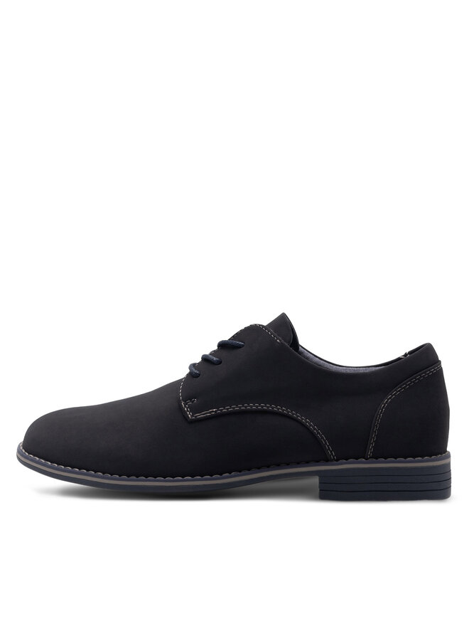 Lanetti Īsi apavi Lanetti M16SS025-30 Tumši zils
