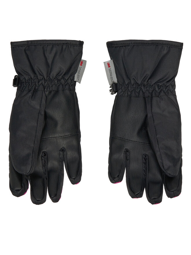 4F Skihandschuhe 4F 4FJWAW24AFGLU154 Rosa