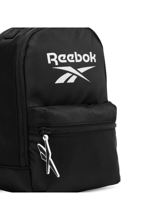 Reebok Рюкзак Reebok RBK-046-CCC-05 Чорний