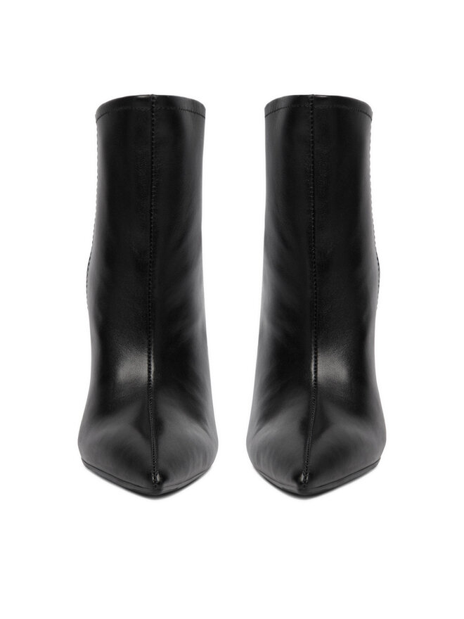 GINO ROSSI Stiefeletten GINO ROSSI EO-003X-3L401 Schwarz