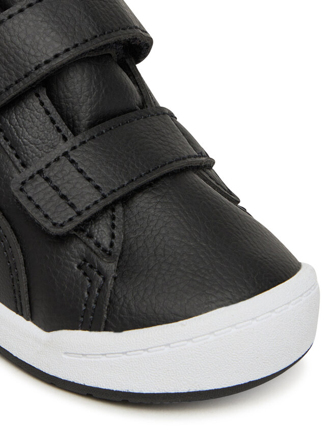 Puma Sneakers Puma Multiflex 2 Mid Sl V Inf 312153 01 Schwarz
