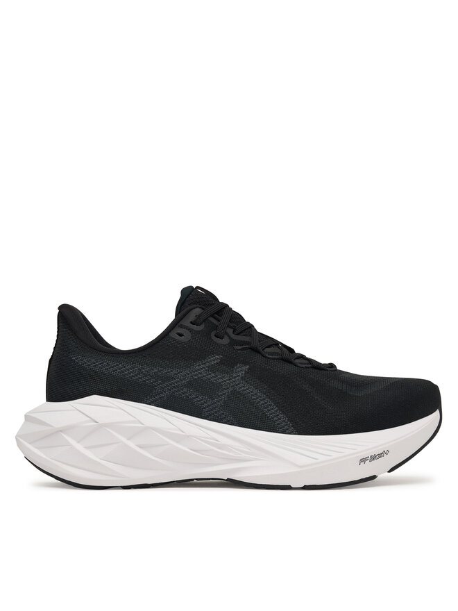 Asics Laufschuhe Asics Dynablast 6 1012C010 Schwarz