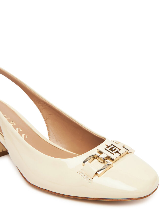 Guess Basutės Guess FLTCL2 PAF05 Smėlio