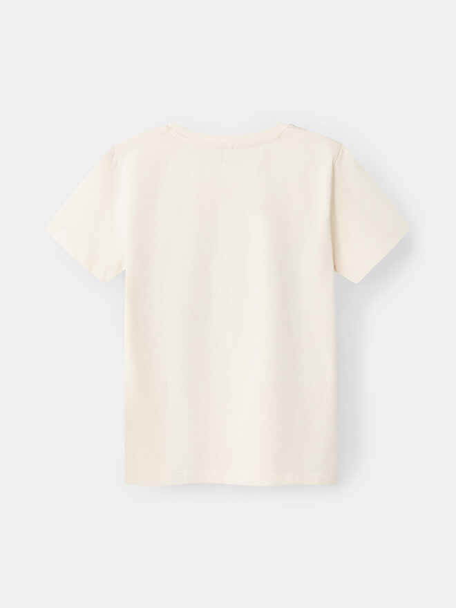 NAME IT NAME IT T-shirt STRANGER THINGS 13227698 Bijela Regular Fit