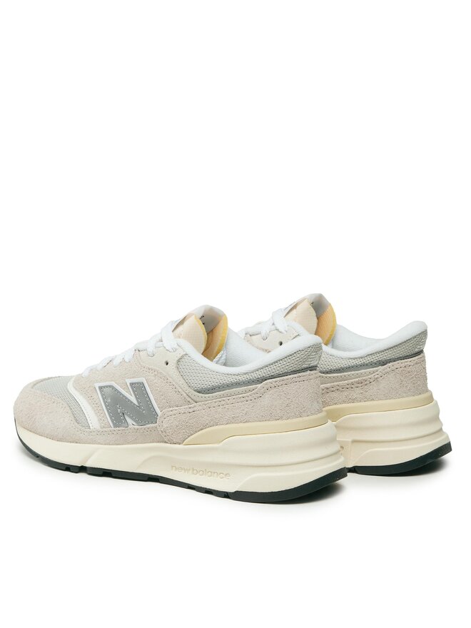 New Balance Sneakersy New Balance U997RCE Beżowy