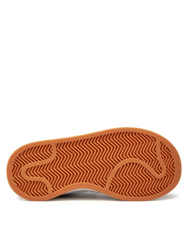 adidas Sneakersy adidas Campus 00S El C JI4331 Czarny