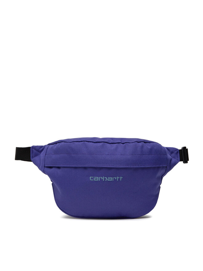 Carhartt WIP Чанта за кръст Carhartt WIP Payton Hip Bag I025742 Тъмносин