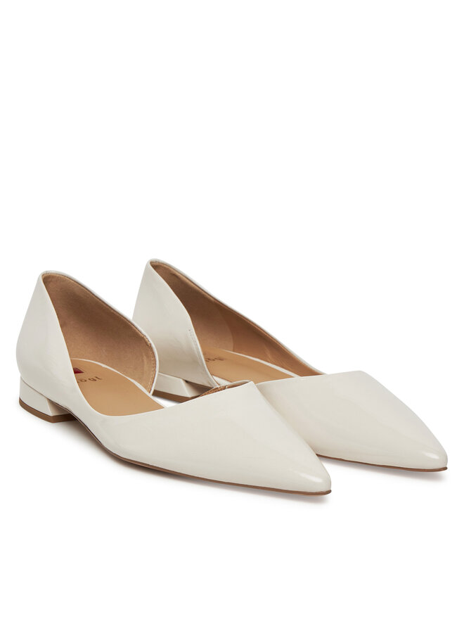 HÖGL Balerina HÖGL Vivien 9-101816 Ekru