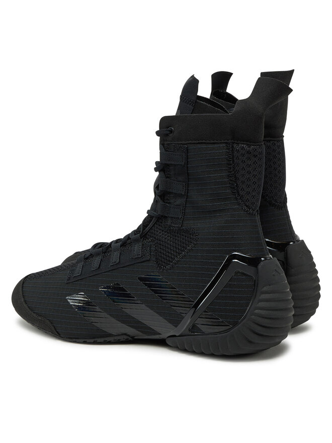 adidas Boxschuhe adidas Speedex 23 IH2734 Schwarz