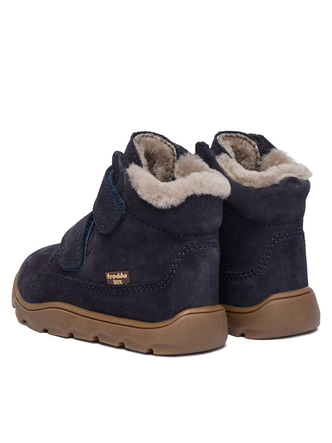Froddo Botas de nieve Froddo G2110151 M Azul marino