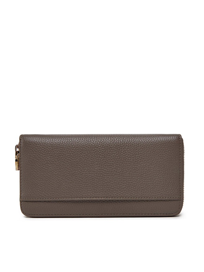 BOSS Große Damen Geldbörse BOSS 50536354 Braun