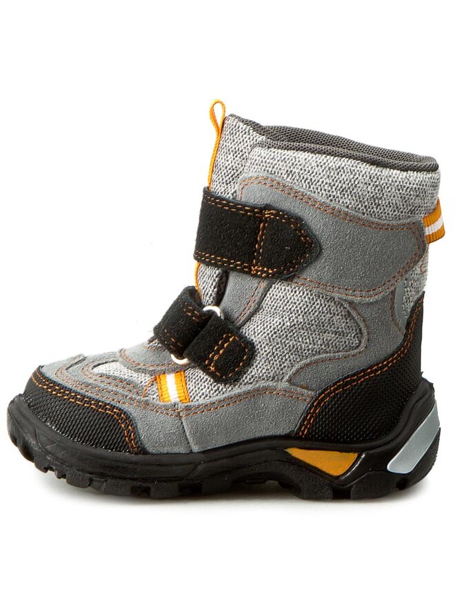 Bartek Schneeschuhe Bartek 91931-98 Grau