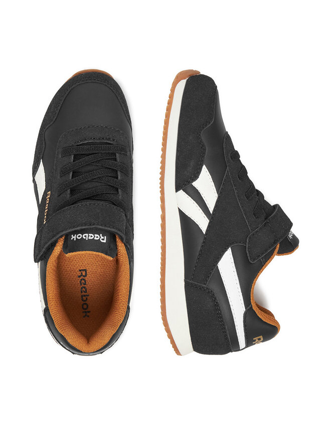 Reebok Sneakers Reebok CEO-V9-25195-02(IV)CH Schwarz