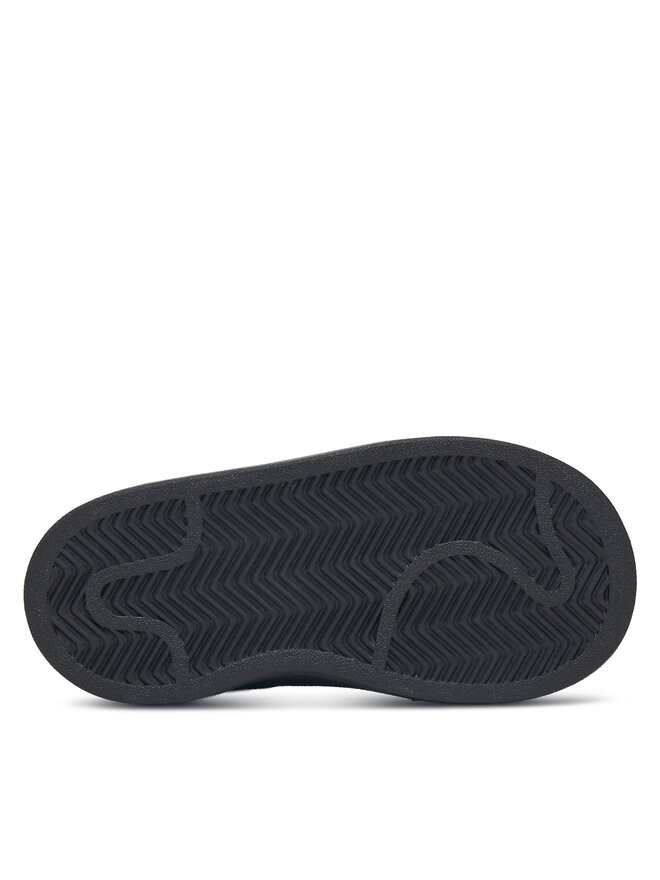 adidas Sneakers adidas Campus 00s Led Lights Comfort Closure Elastic Lace KI9396 Schwarz