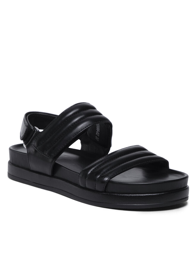 Jenny Fairy Sandalen Jenny Fairy WS22099-02 Schwarz