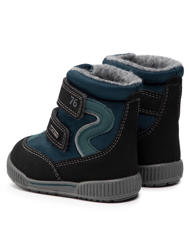 Primigi Čizme za snijeg Primigi GORE-TEX 8364000 Nero