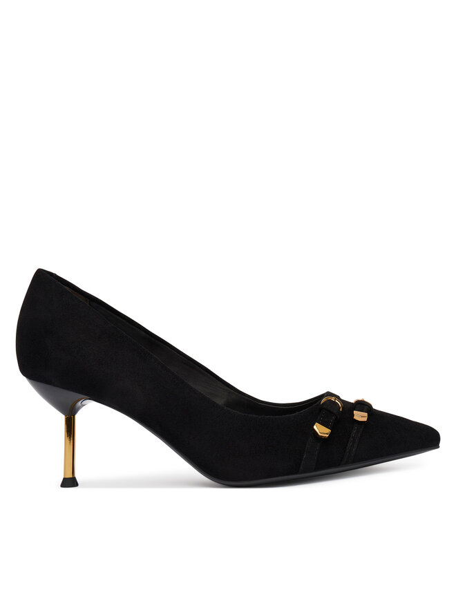 Tamaris High Heels Tamaris 1-22440-46 Schwarz