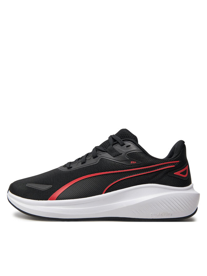 Puma Buty do biegania Puma Skyrocket Lite 379437 15 Czarny