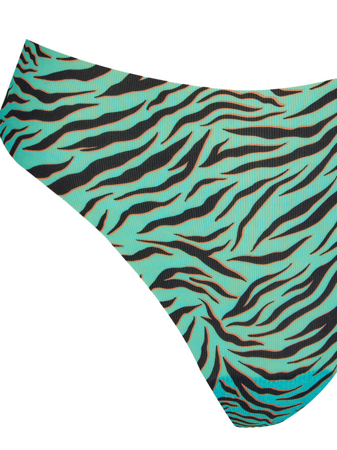 Chantelle Chantelle Stringtanga Pulpies C22HG9 Grün
