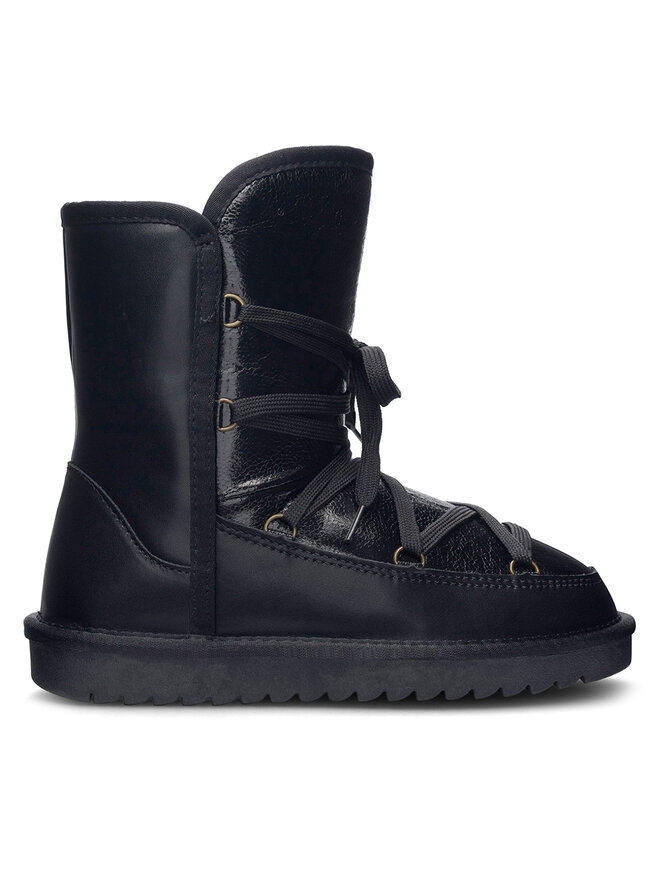 Lasocki Schneeschuhe Lasocki WFA1634-11Z Schwarz