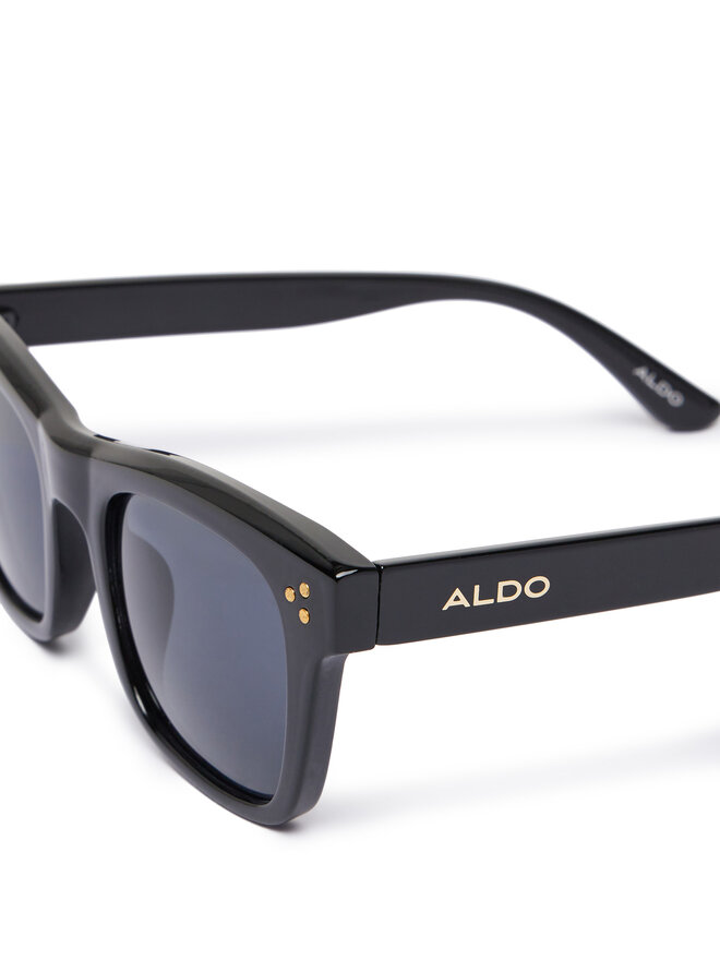 Aldo Сонцезахисні окуляри Aldo Aliral 13935383 Чорний