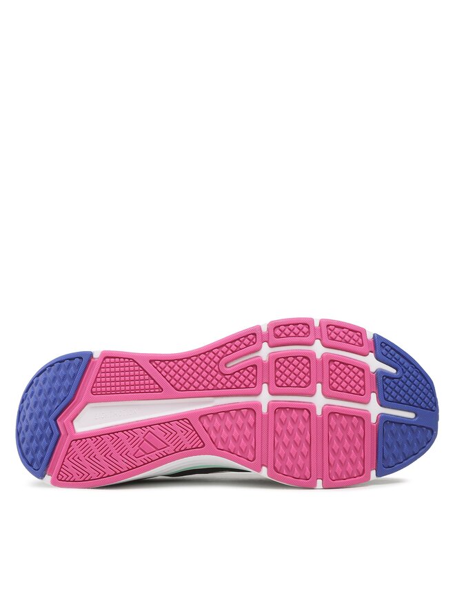 adidas Маратонки за бягане adidas Start Your Run Shoes HP5674 Черен