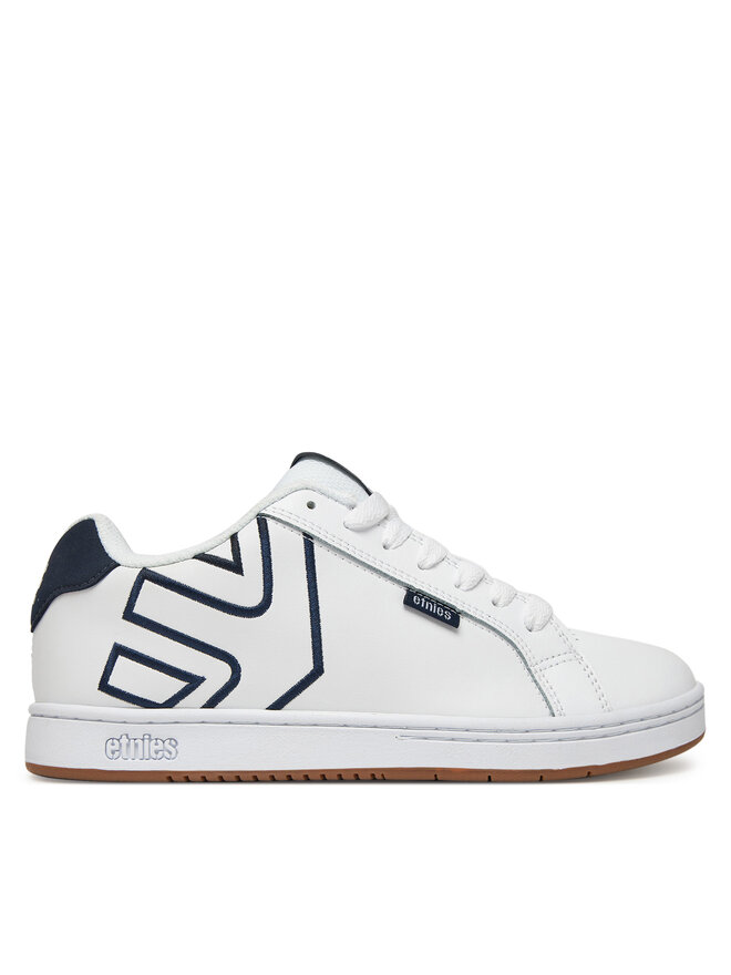 Etnies Sneakersy Etnies Fader  4101000203 Bílá