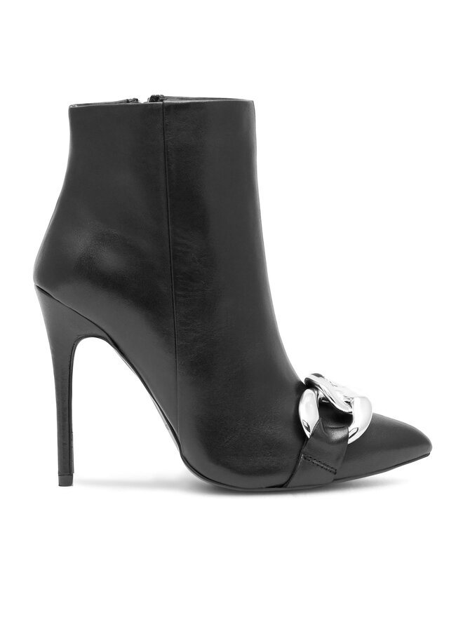 Eva Minge Botine Eva Minge MURCJA-110472 Negru