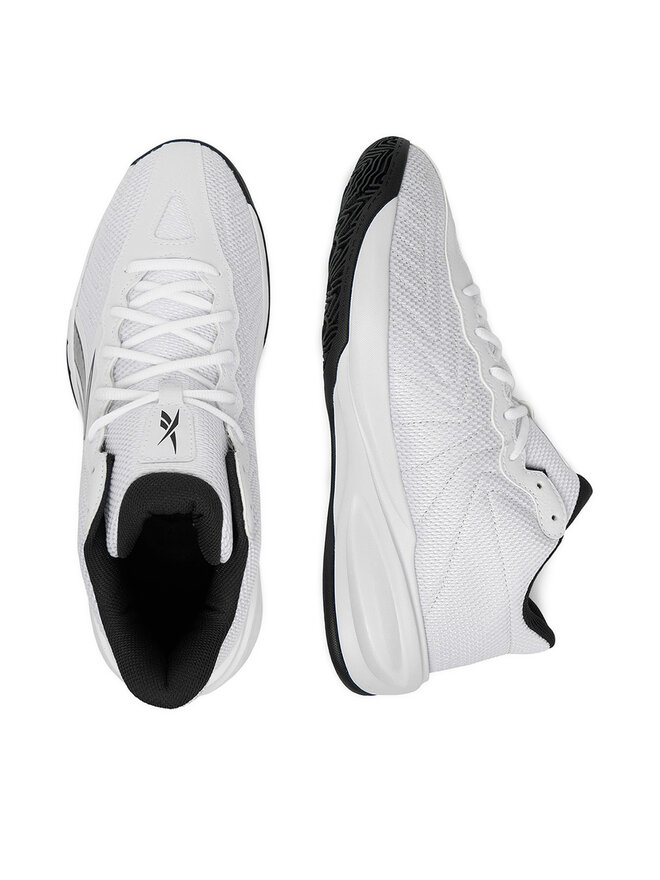 Reebok Scarpe da basket Reebok CEO-PRESS 100246833 Bianco