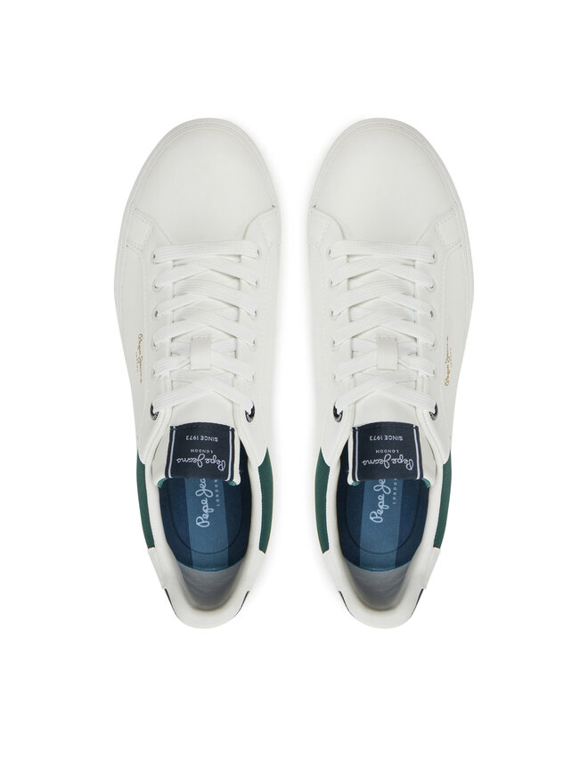Pepe Jeans Zapatillas Pepe Jeans PMS30839 Verde