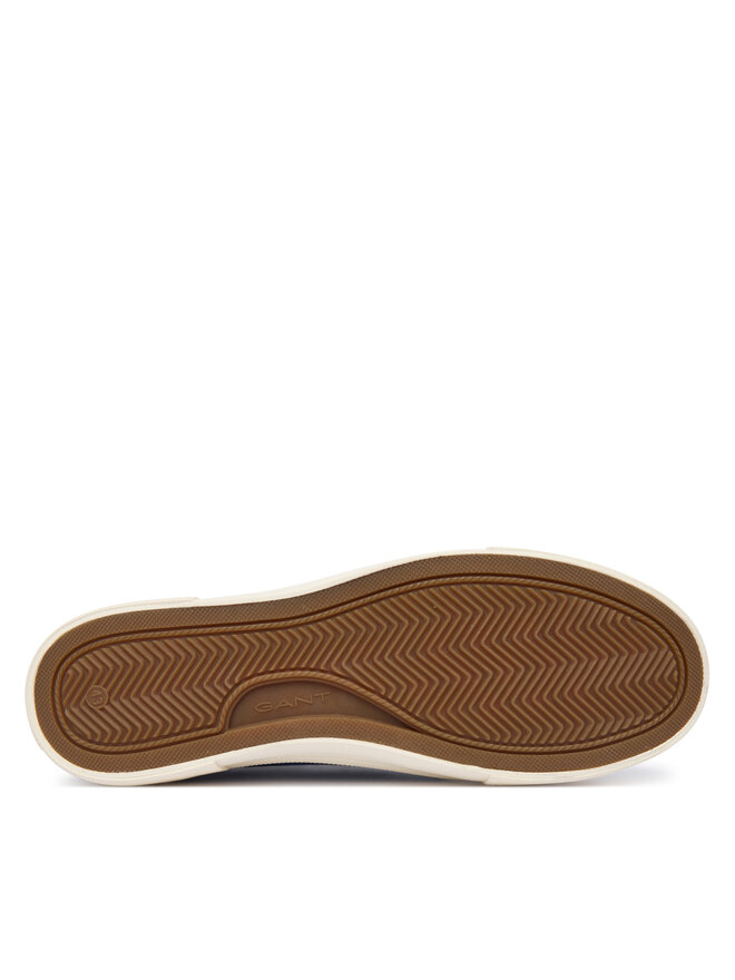Gant Tenisówki Gant 30638880 Granatowy