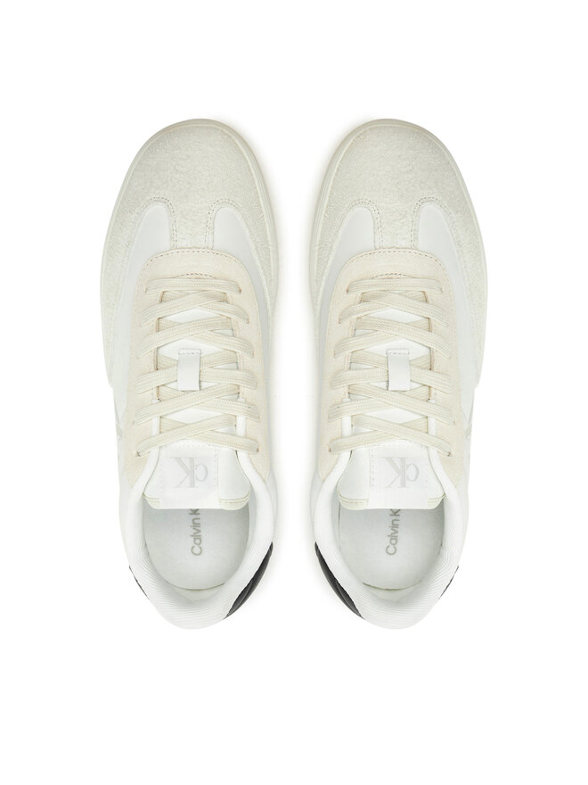 Calvin Klein Jeans Αθλητικά Calvin Klein Jeans YM0YM00885 Λευκό