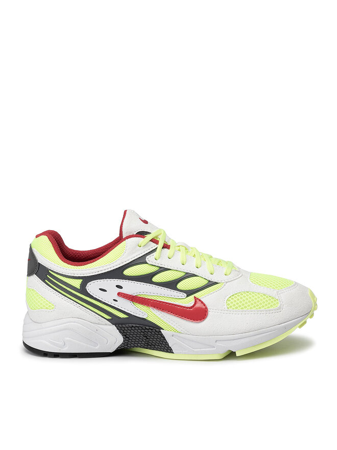 Neon tennis shoes nike discount