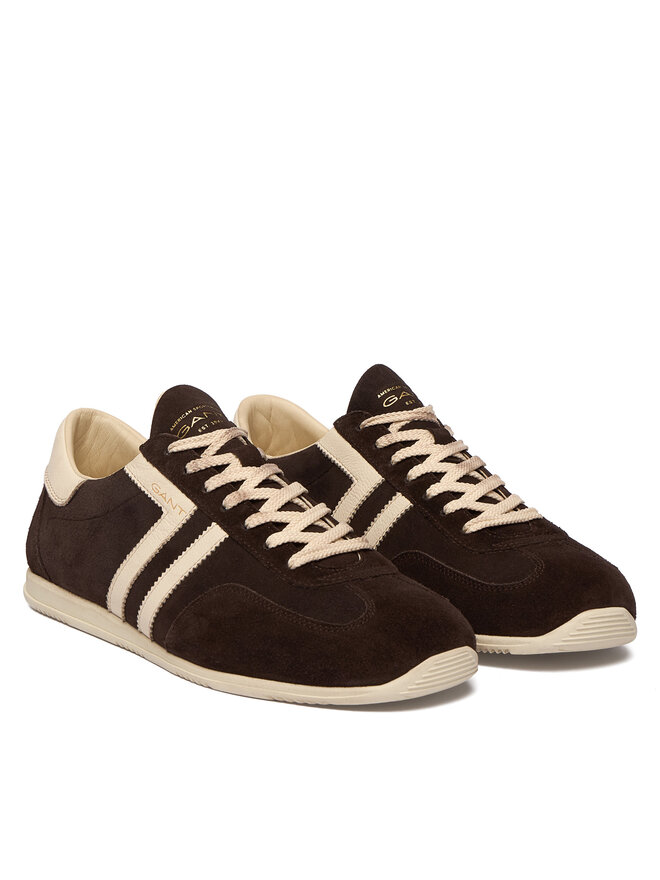 Gant Sneakers Gant 32633278 Braun