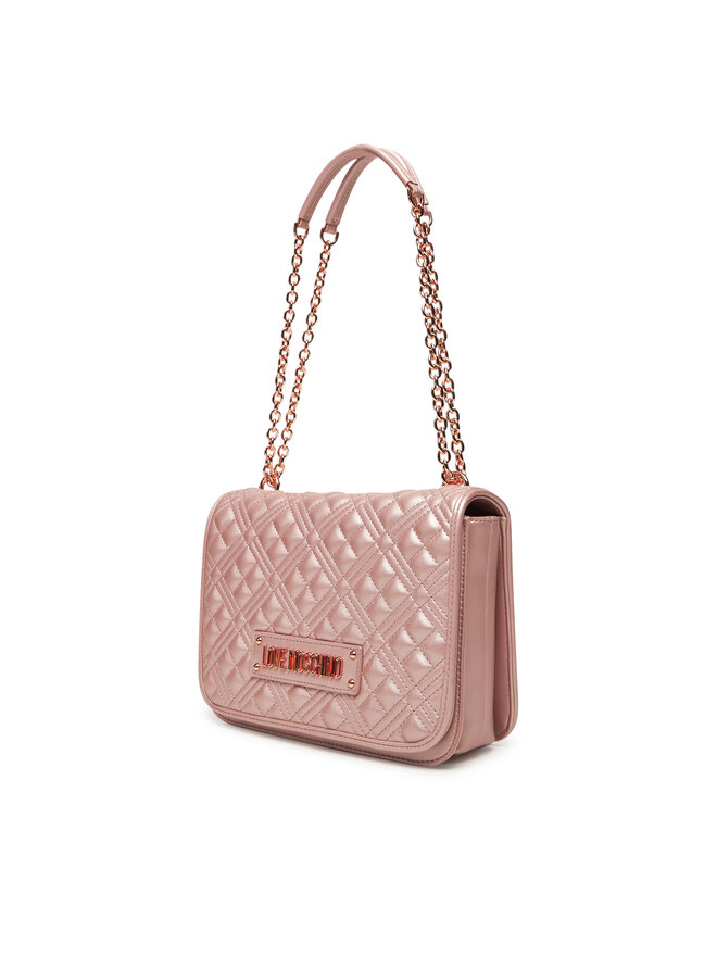 LOVE MOSCHINO Borsetta LOVE MOSCHINO JC4000PP1MLA197A Rosa
