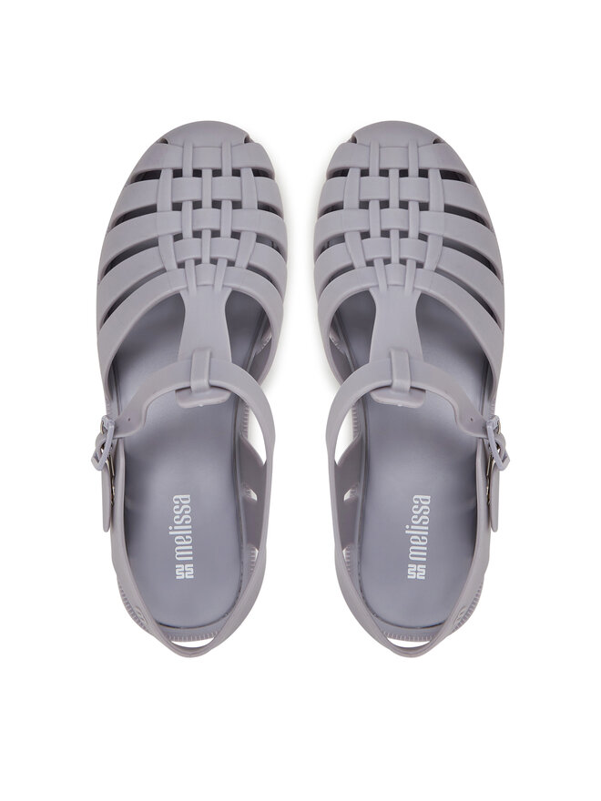 Melissa Сандали Melissa Melissa Possession Ad M 32408 Сив