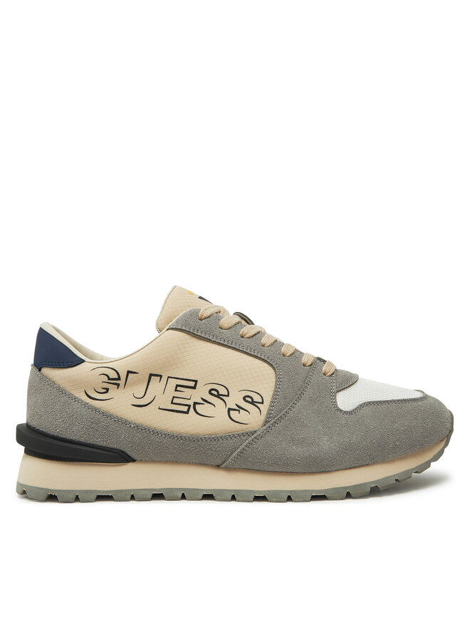 Guess Sneakers Guess FMPARO PAC12 Grigio