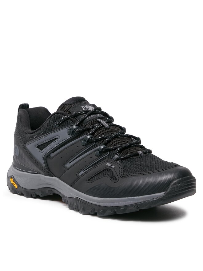 The North Face Trekkingi The North Face M Hedgehog Futurelight (Eur)NF0A8AADKZ21 Czarny