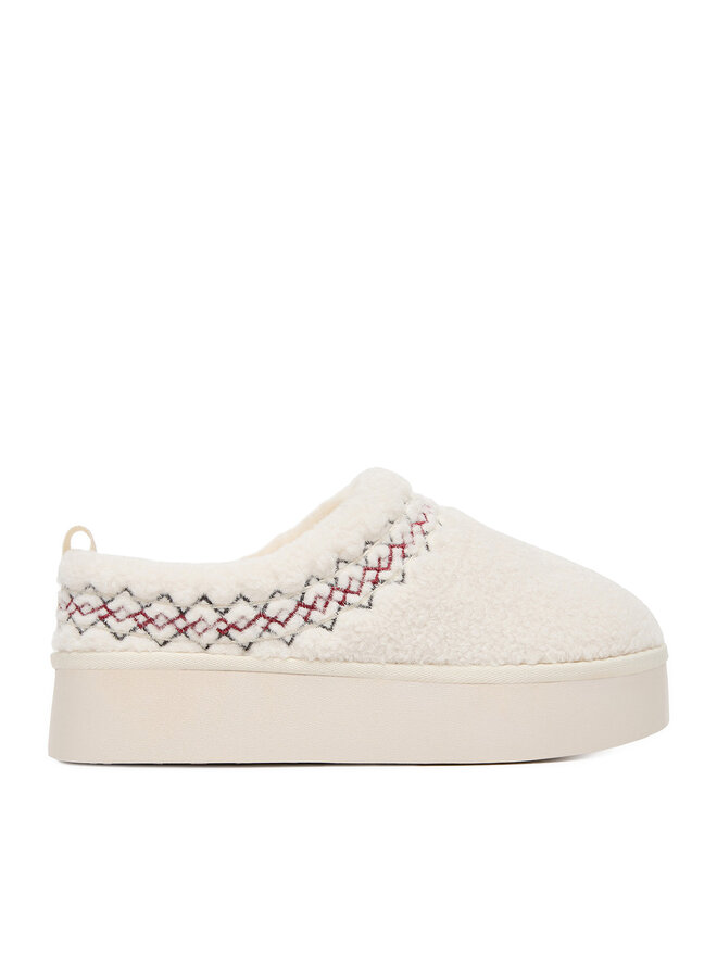 JENNY Schneeschuhe JENNY CEO-HY241207 Écru