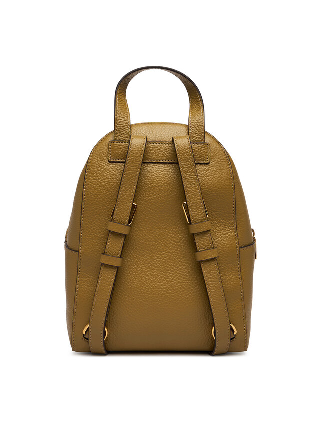Coccinelle Рюкзак Coccinelle TFK Coccinelle Beat Grneratio E1 TFK 14 01 01 Зелений