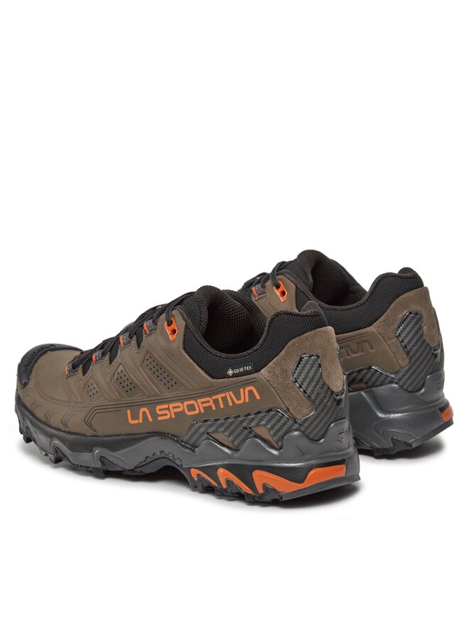 La Sportiva Trekkingi La Sportiva Ultra Raptor II Gtx GORE-TEX 34F803208 Brązowy