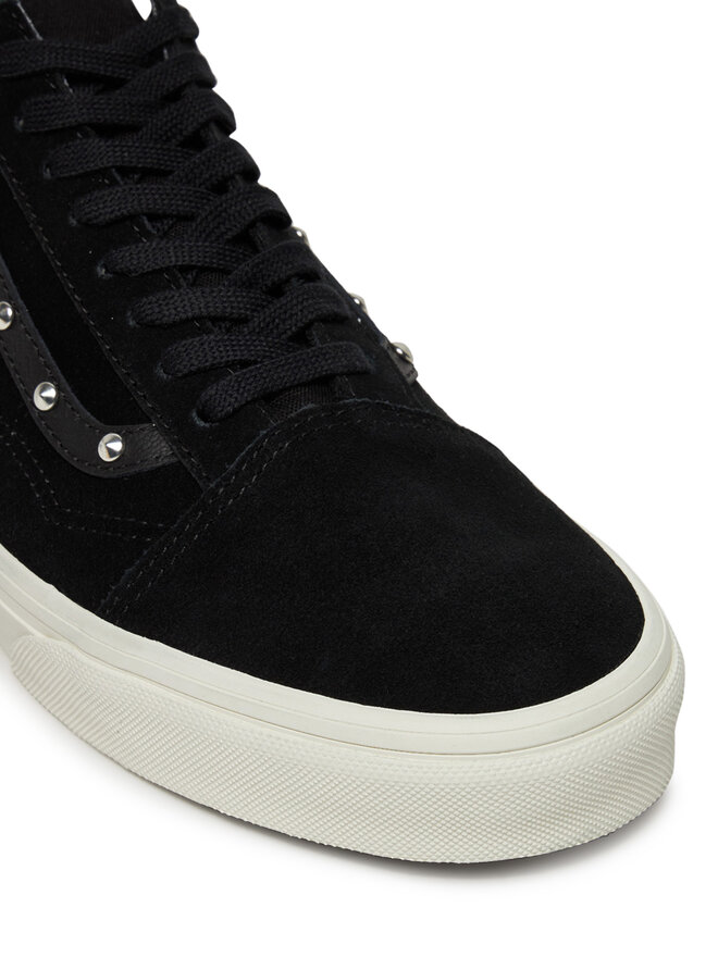 Vans Sneakers aus Stoff Vans Old Skool VN0A2Z42CJI1 Schwarz