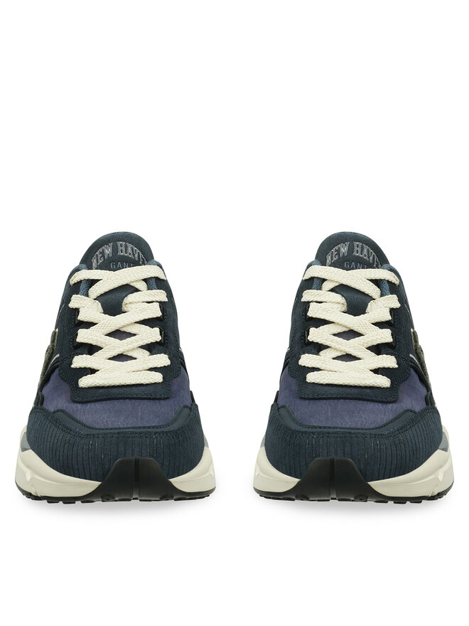 Gant Sneakers Gant 29633628 Bleumarin