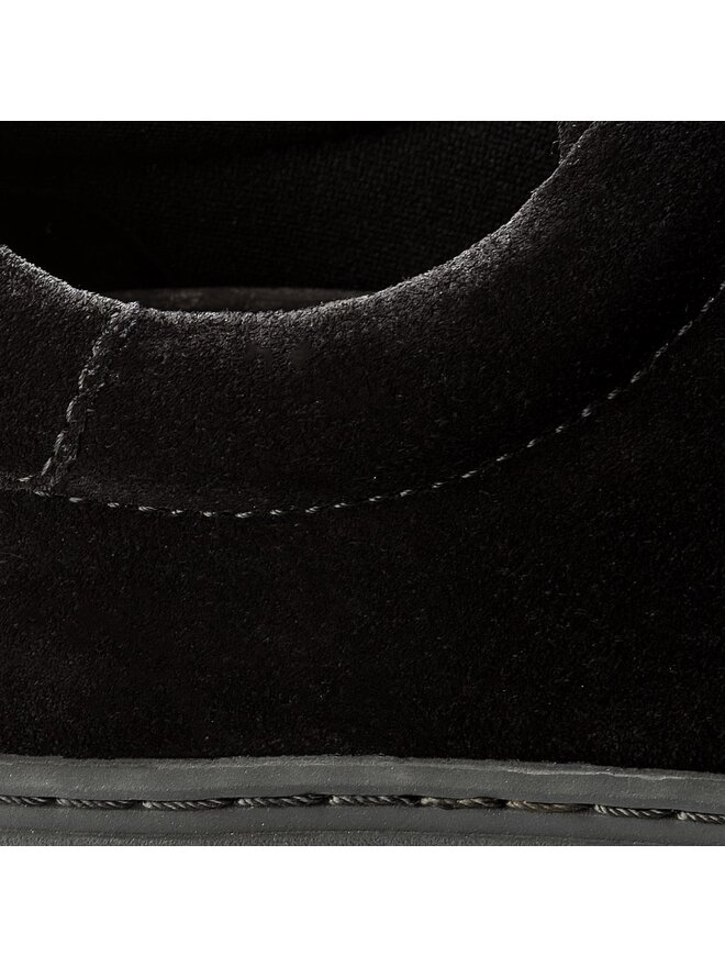 Vagabond Shoemakers Снікерcи Vagabond Shoemakers Jessie 4424-040-92 Чорний