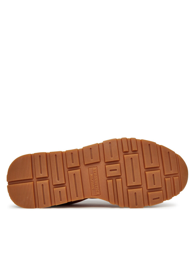 Aeronautica Militare Zapatillas Aeronautica Militare 251SC276CT3332 De color