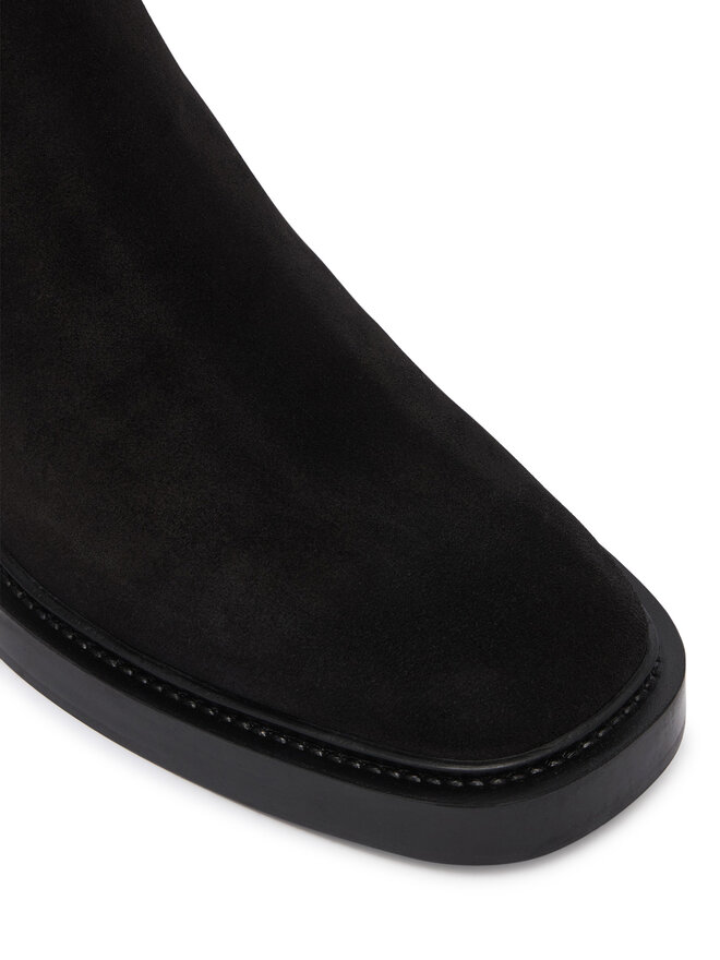 Gant Klassische Stiefeletten Gant Fallwi 33543445 Schwarz