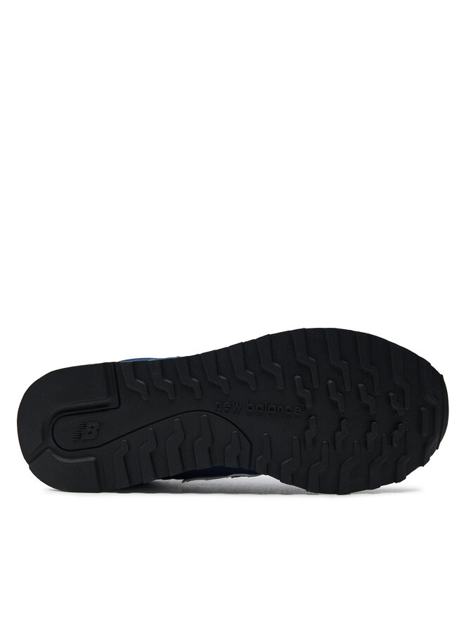 New Balance Сникърси New Balance GM500EN2 Тъмносин
