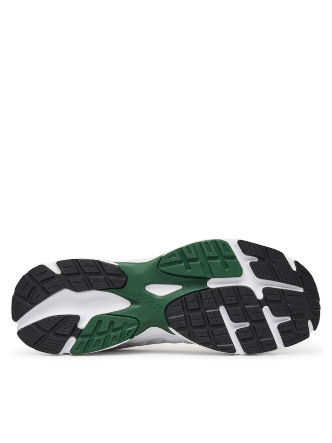 Lacoste Αθλητικά Lacoste Storm 96 2K 7-49SMA0023 Λευκό