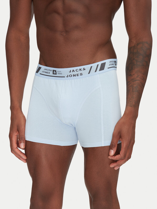 Jack&Jones Jack&Jones 10 db-os boxeralsó szett Angus 12277578 Színes
