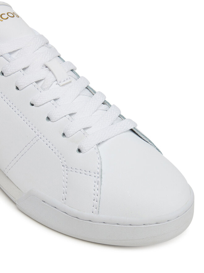 Lacoste Снікерcи Lacoste Carnaby Cup 7-49SFA0115 Білий